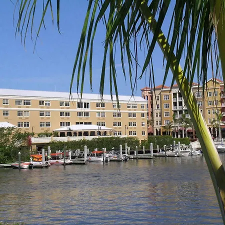 Bayfront Inn 5Th Avenue